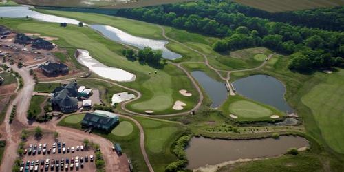 Mid-Atlantic Golf Getaways